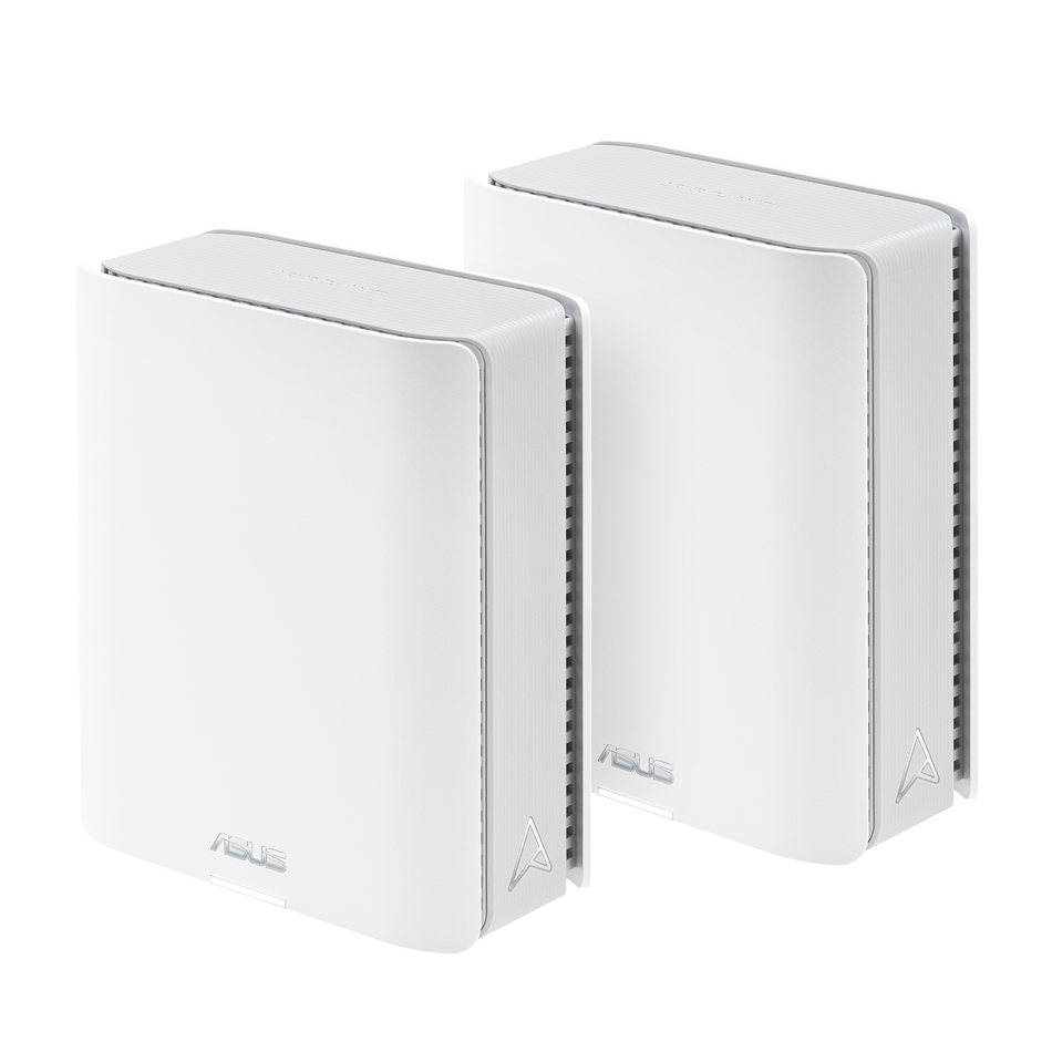 ASUS ZenWiFi BT8 Wi-Fi 7 Mesh System (2-Pack)