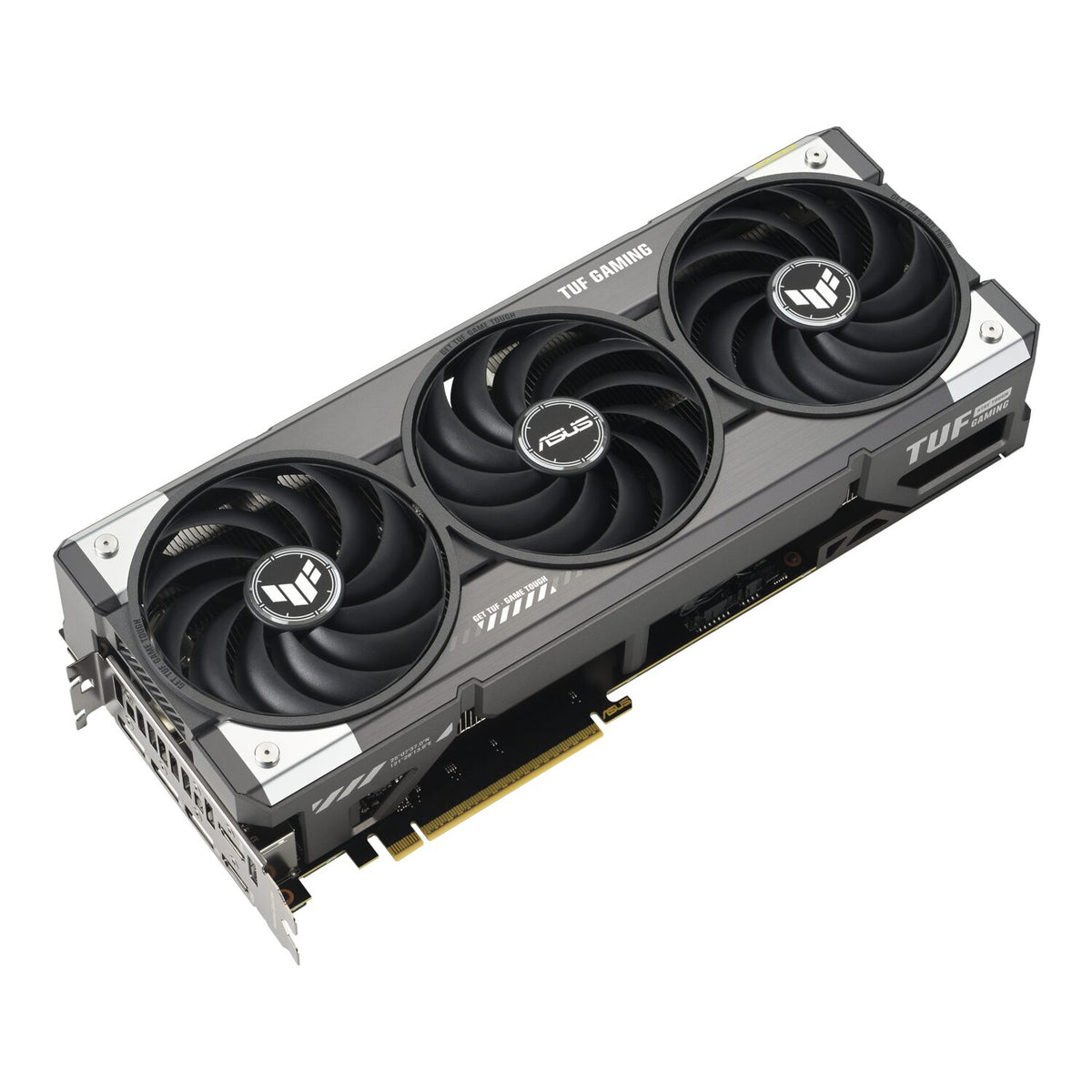 Image 2 for Asus TUF Gaming GeForce RTX 5070 OC Edition and 1000W 80 PLUS Gold Modular Power Supply Bundle