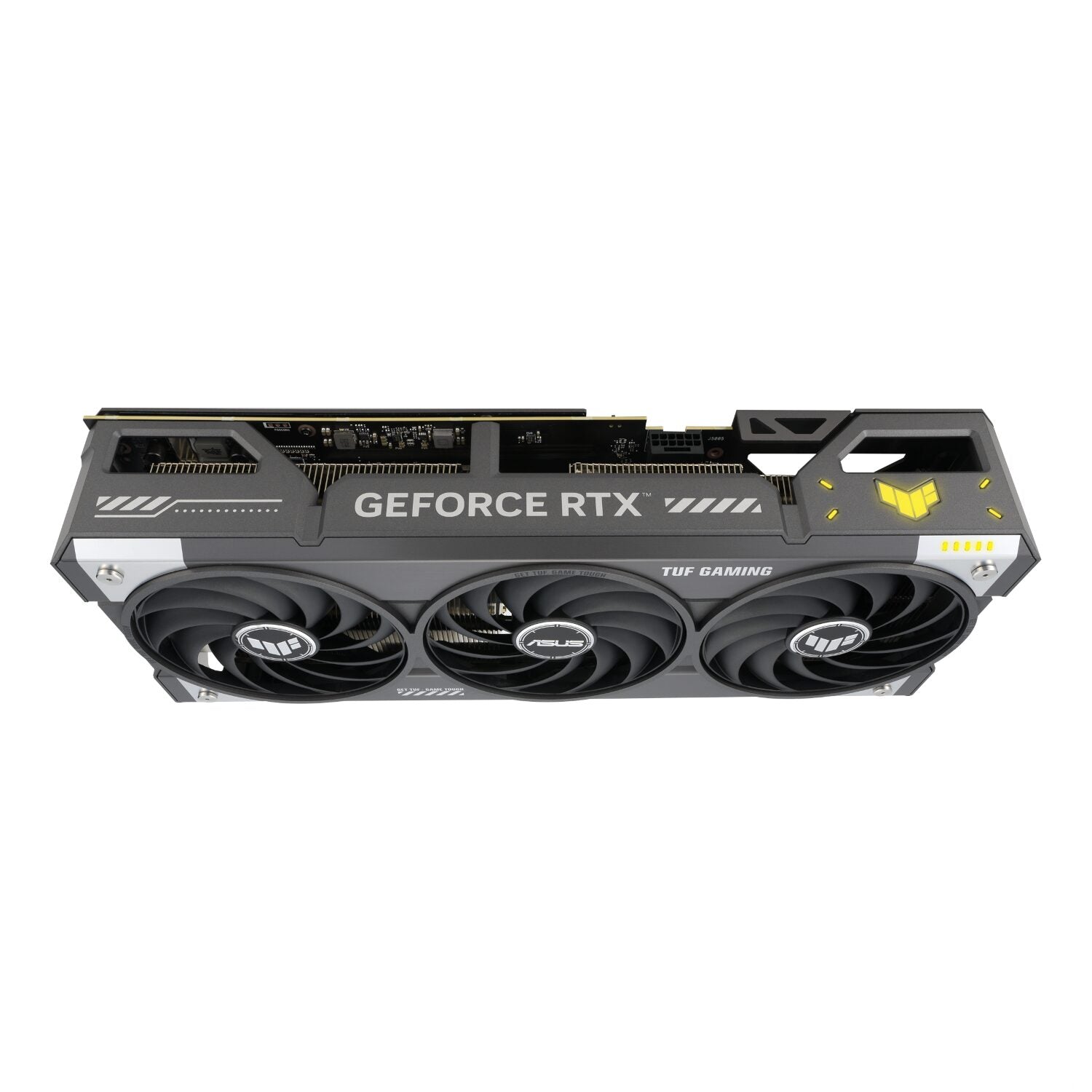 Image 3 for Asus TUF Gaming GeForce RTX 5070 OC Edition and 1000W 80 PLUS Gold Modular Power Supply Bundle