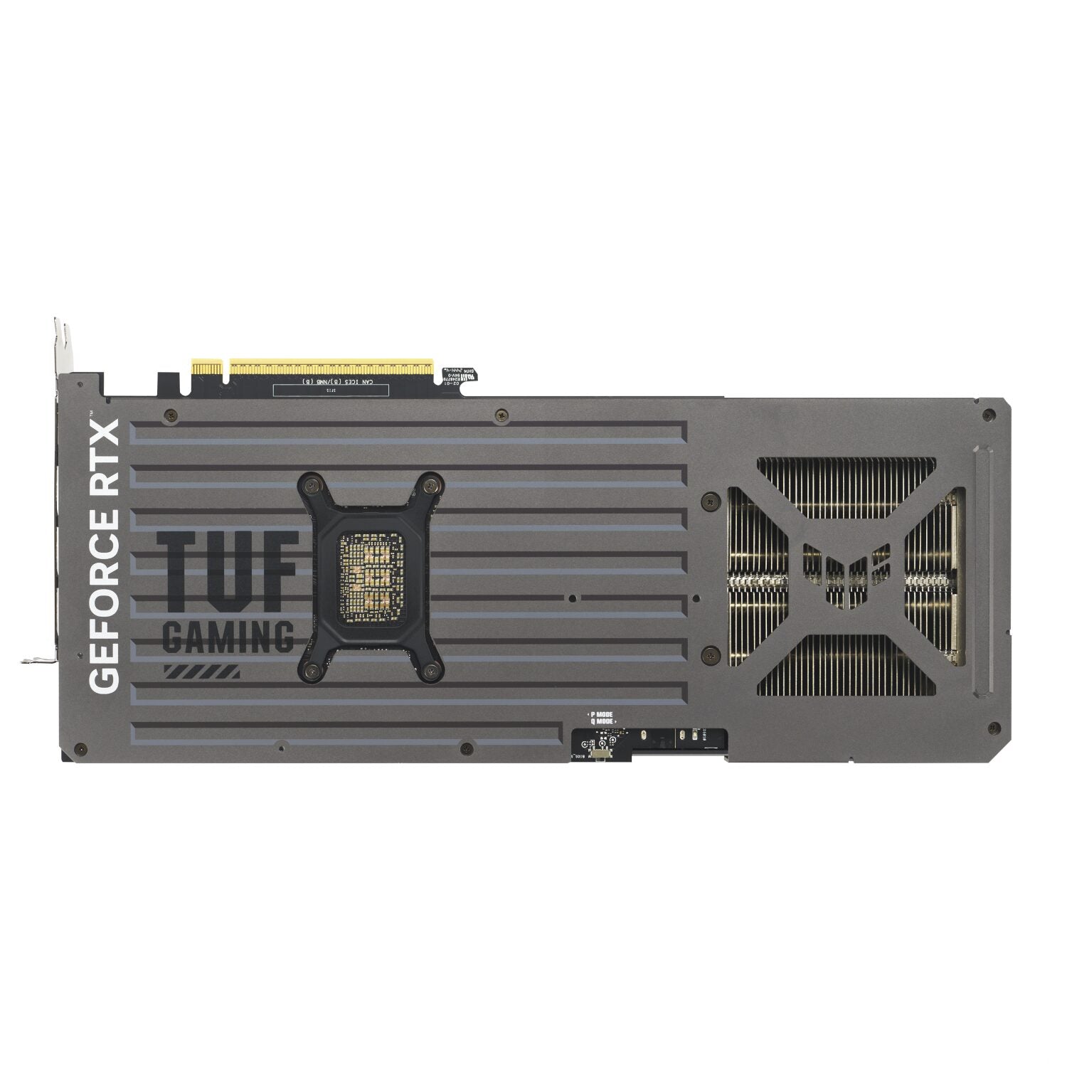 Image 4 for Asus TUF Gaming GeForce RTX 5070 OC Edition and 1000W 80 PLUS Gold Modular Power Supply Bundle