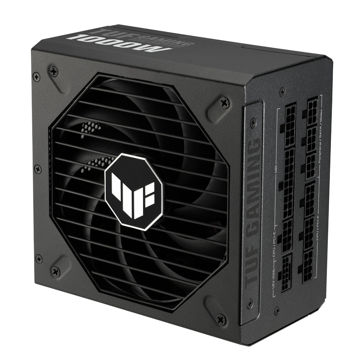 Image 5 for Asus TUF Gaming GeForce RTX 5070 OC Edition and 1000W 80 PLUS Gold Modular Power Supply Bundle