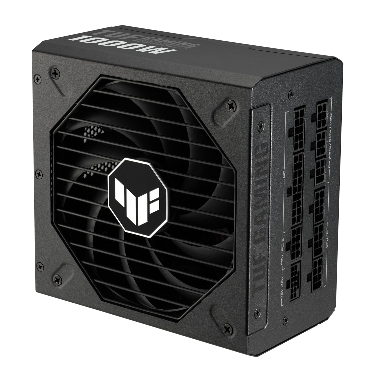 Image 5 for Asus TUF Gaming GeForce RTX 5070 OC Edition and 1000W 80 PLUS Gold Modular Power Supply Bundle