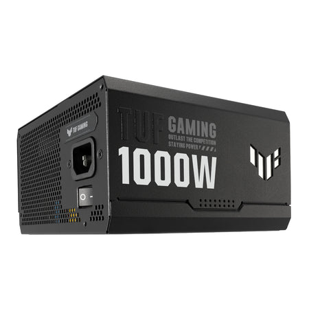 Image 6 for Asus TUF Gaming GeForce RTX 5070 OC Edition and 1000W 80 PLUS Gold Modular Power Supply Bundle