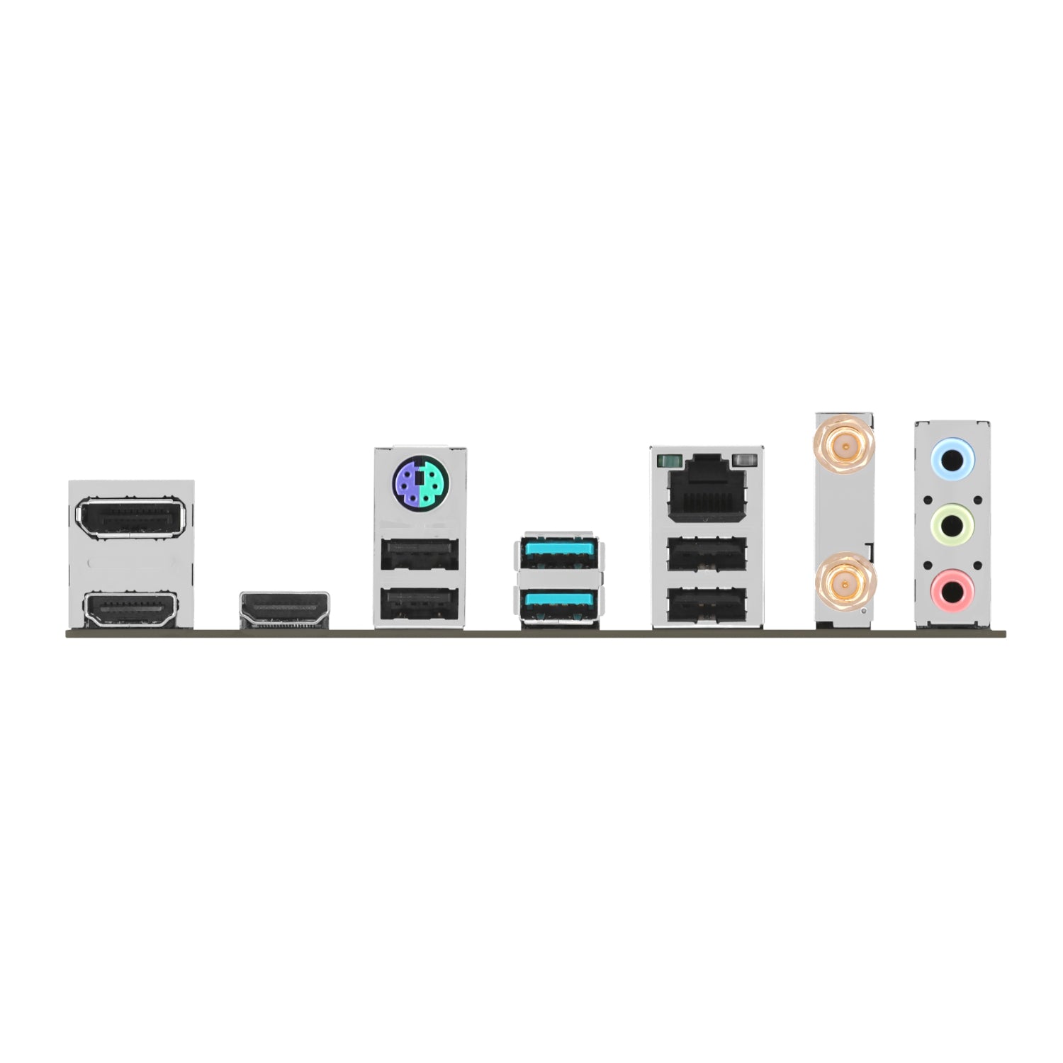 Image 4 for Asus PRIME B760M-A WIFI LGA1700 and Asus Prime LC 240 ARGB Liquid CPU Cooler Bundle