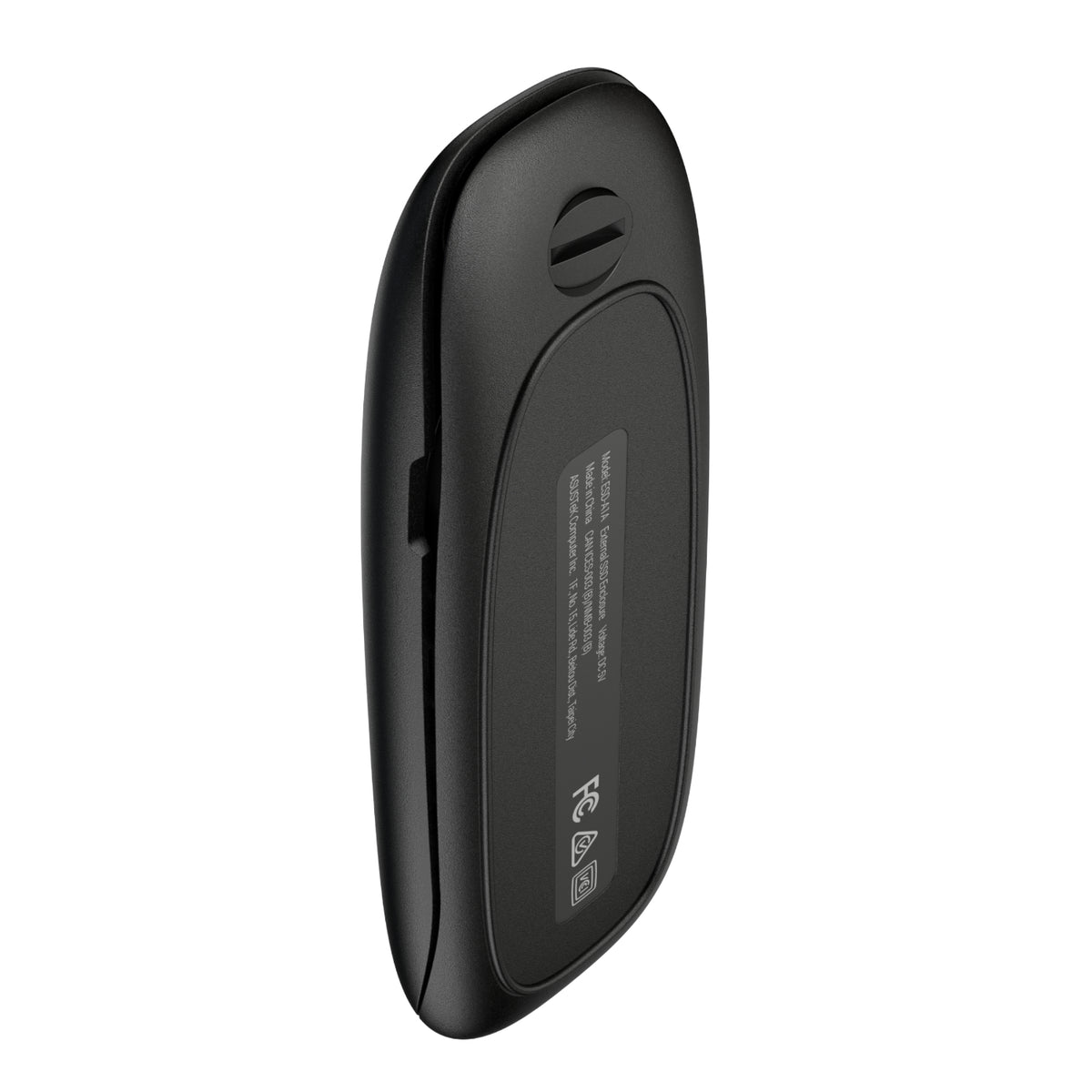 Image 4 for Asus Cobble M.2 SSD Enclosure - Black