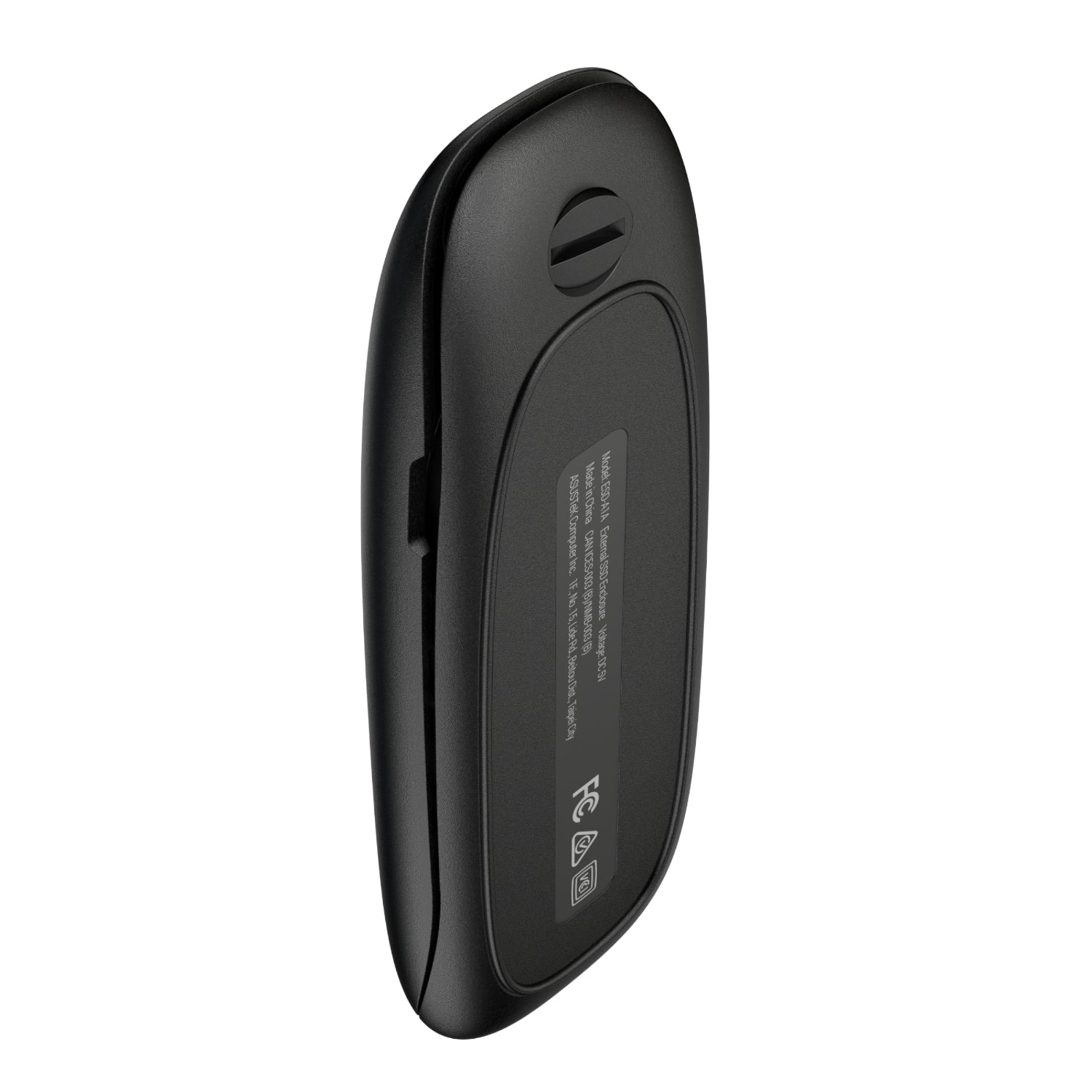 Image 4 for Asus Cobble M.2 SSD Enclosure - Black