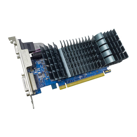 Image 2 for Asus GeForce GT 710 2GB GDDR5 EVO Graphics Card