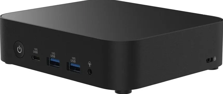 ASUS NUC L6- BearboneIntel N250 -CEL Intel Graphics1X SLOT DDR51X M.2 SSDHDMDP1.4IUSBWi-FILANBT3YRVesa Bracket