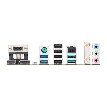Image 5 for Asus PRIME B650M-A WIFI II M-ATX Gaming Motherboard