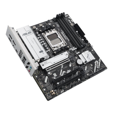 Image 4 for Asus PRIME B840M-A WIFI M-ATX Gaming Motherboard