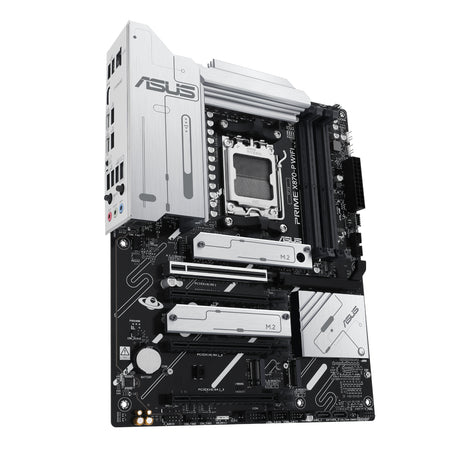 Image 3 for Asus PRIME X870-P WIFI ATX Gaming Motherboard