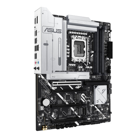 Image 3 for Asus PRIME Z890-P WIFI ATX Gaming Motherboard