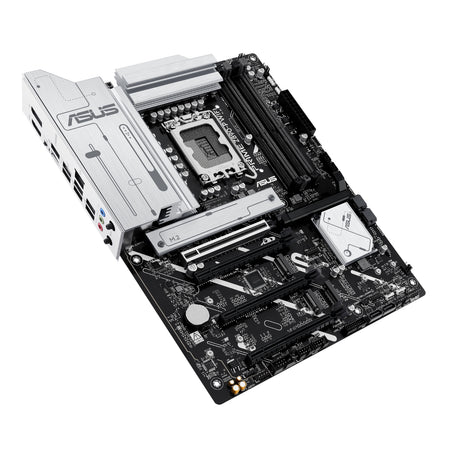 Image 4 for Asus PRIME Z890-P WIFI ATX Gaming Motherboard