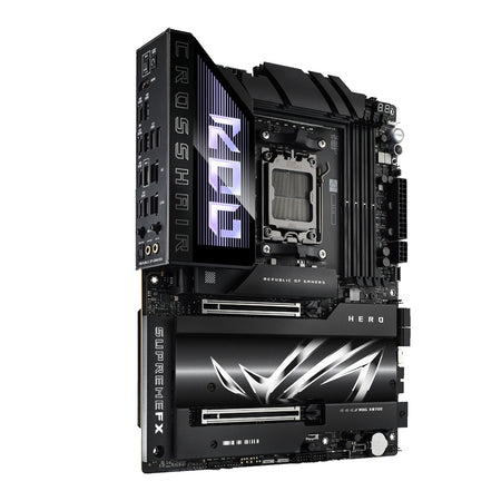 Image 3 for Asus ROG Crosshair X870E HERO ATX Gaming Motherboard
