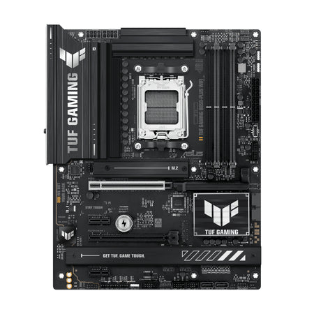 Image 2 for Asus TUF B850 Gaming Plus WI-FI AM5 ATX Motherboard