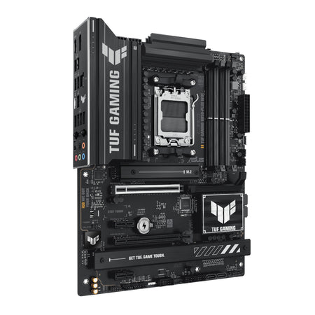 Image 3 for Asus TUF B850 Gaming Plus WI-FI AM5 ATX Motherboard