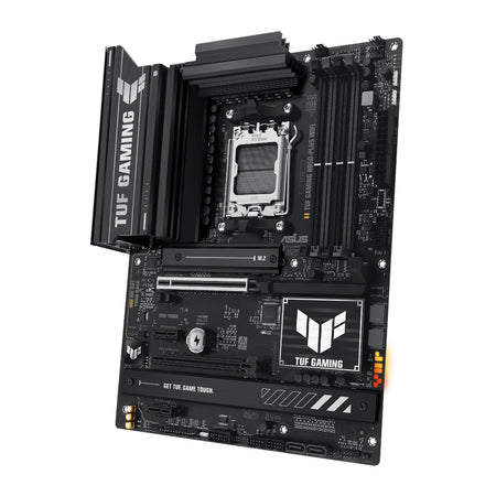 Image 4 for Asus TUF B850 Gaming Plus WI-FI AM5 ATX Motherboard