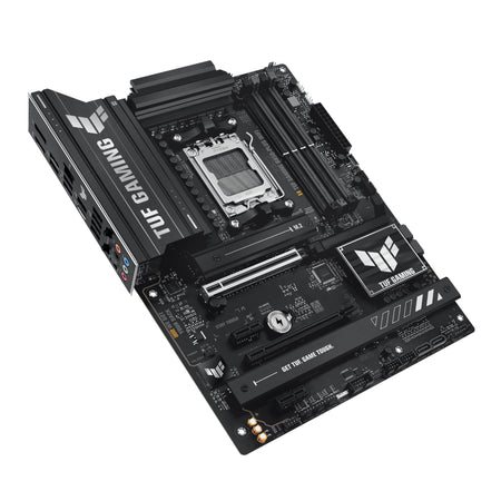 Image 6 for Asus TUF B850 Gaming Plus WI-FI AM5 ATX Motherboard