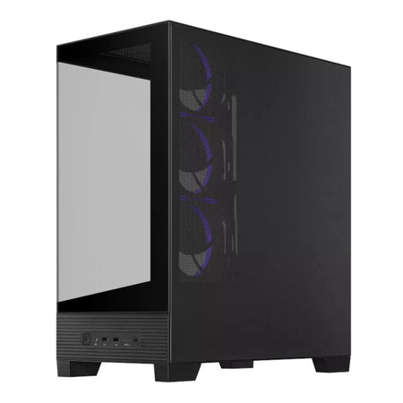 Image 3 for Asus UWM 2 Gaming Chassis/Graphics Card/Power Supply Combo (A31 PLUS | RX 7600 | PRIME 750W)