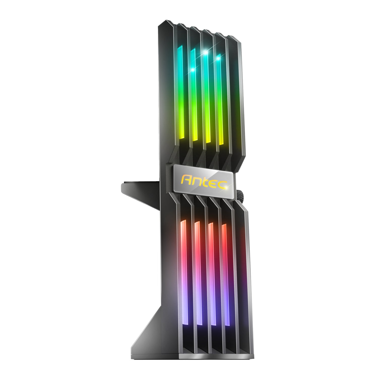 Image 1 for Antec ARGB GPU Holder