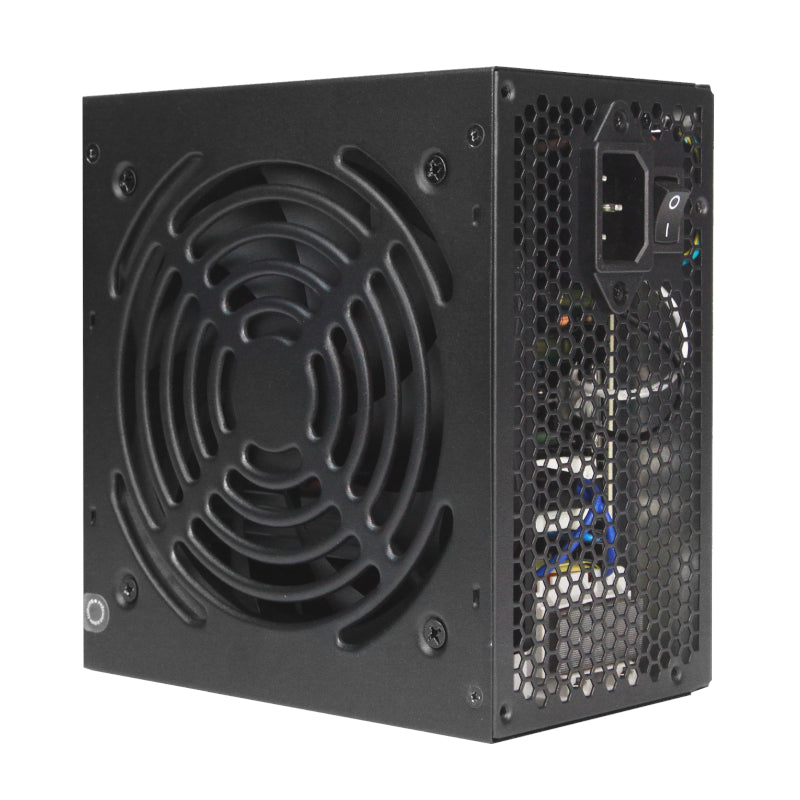 Image 3 for Antec Atom B650 Non-Modular Power Supply