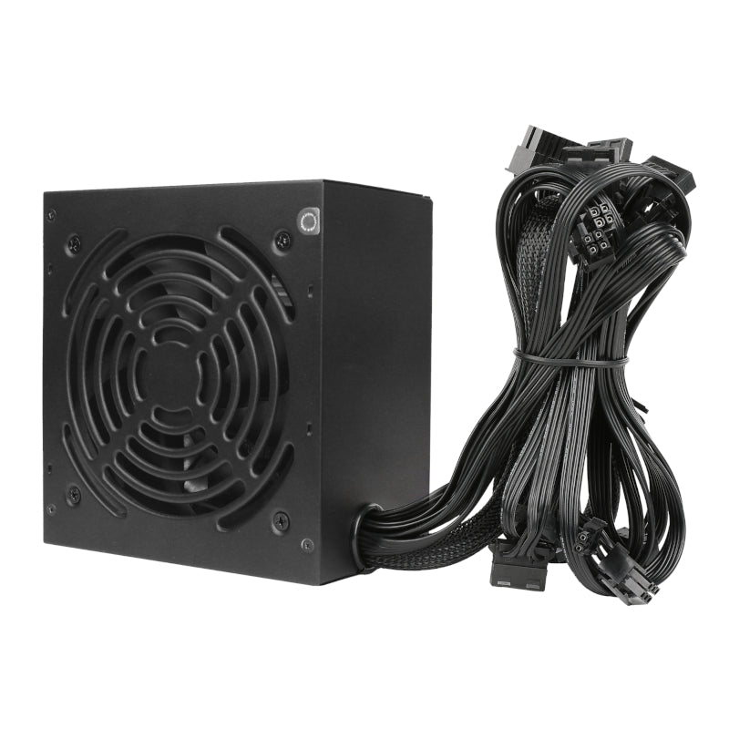 Image 5 for Antec Atom B650 Non-Modular Power Supply