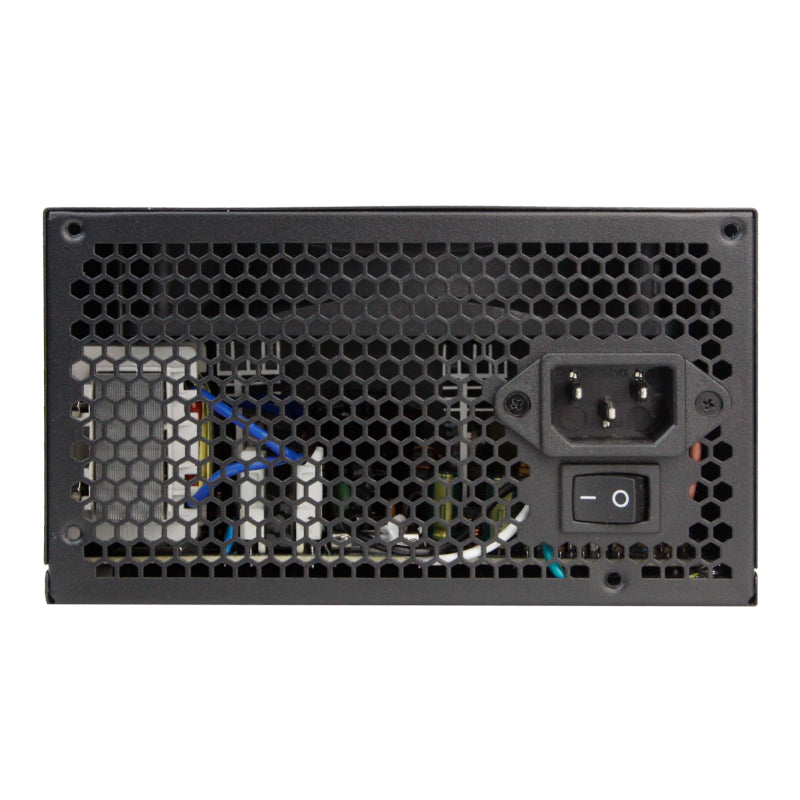 Image 6 for Antec Atom B650 Non-Modular Power Supply