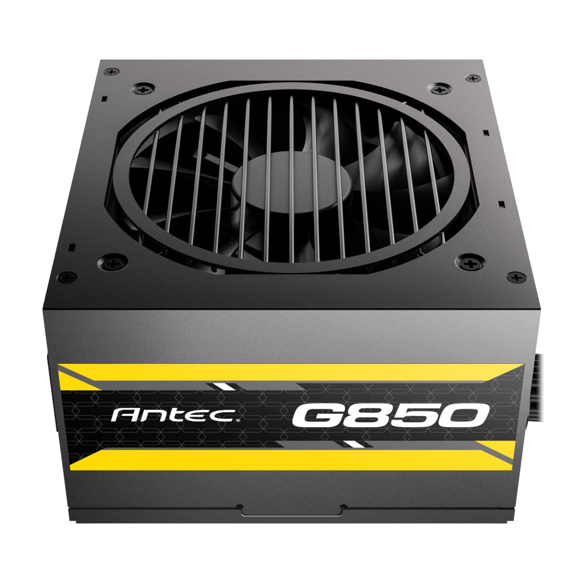Image 3 for Antec ATOM G850 850W 80 PLUS Gold Semi-Modular Power Supply