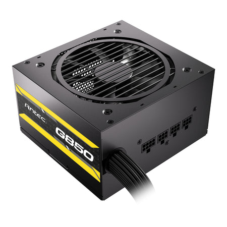 Image 4 for Antec ATOM G850 850W 80 PLUS Gold Semi-Modular Power Supply