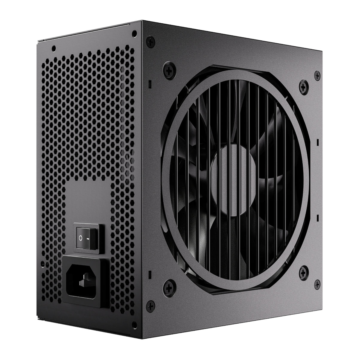 Image 5 for Antec ATOM G850 850W 80 PLUS Gold Semi-Modular Power Supply