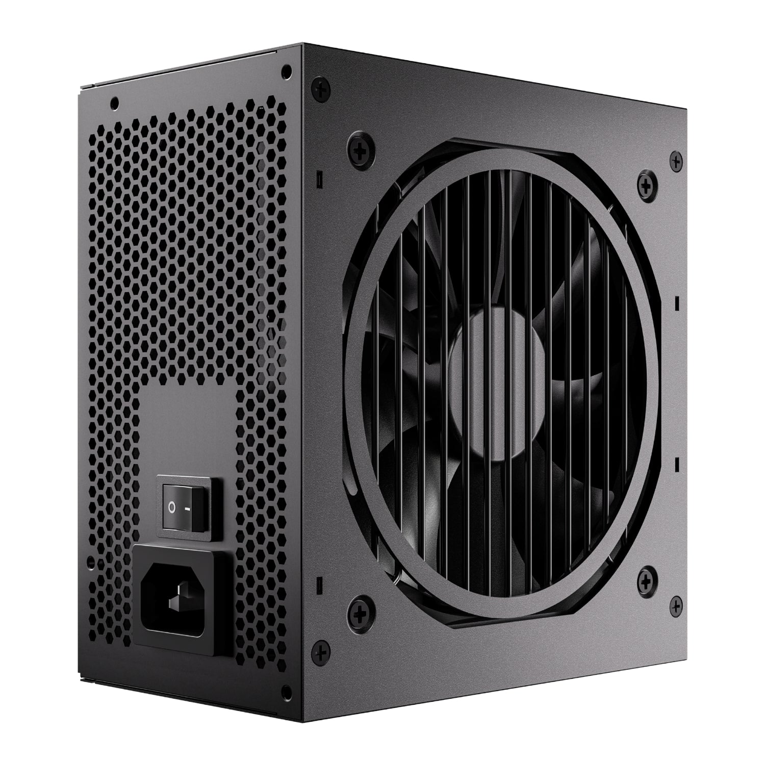 Image 5 for Antec ATOM G850 850W 80 PLUS Gold Semi-Modular Power Supply