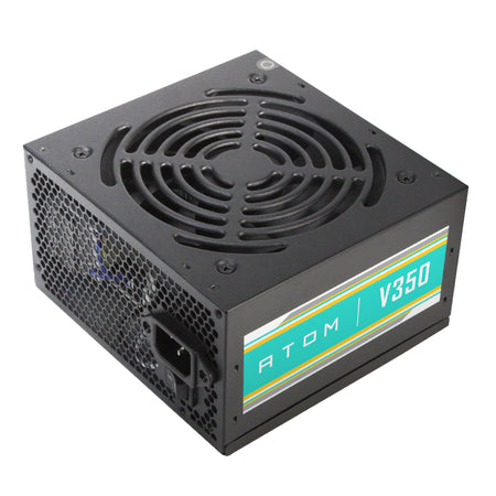 Image 1 for Antec Atom V350 Non-Modular Power Supply