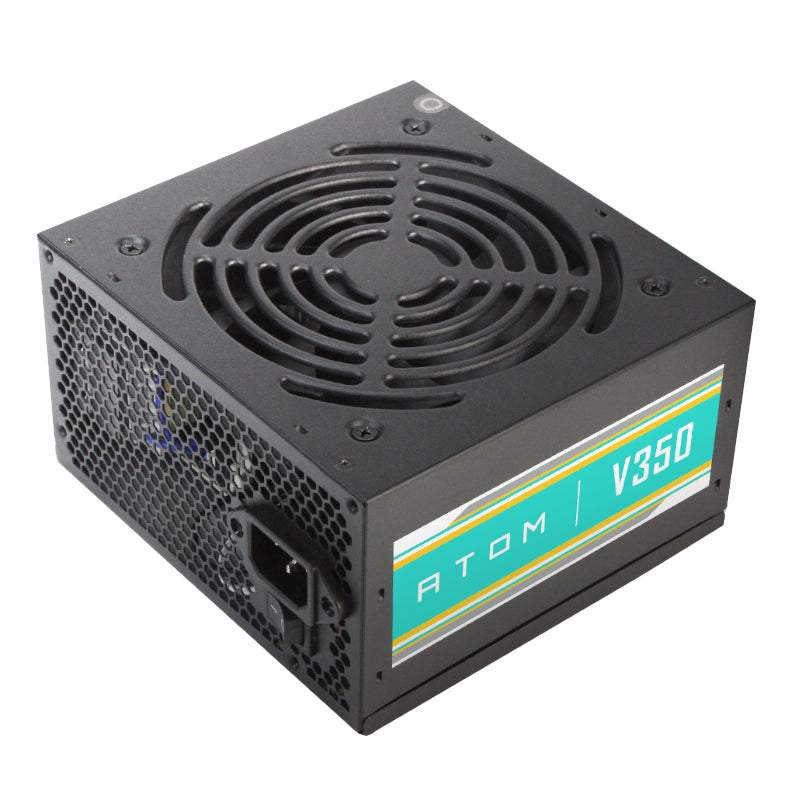 Image 1 for Antec Atom V350 Non-Modular Power Supply