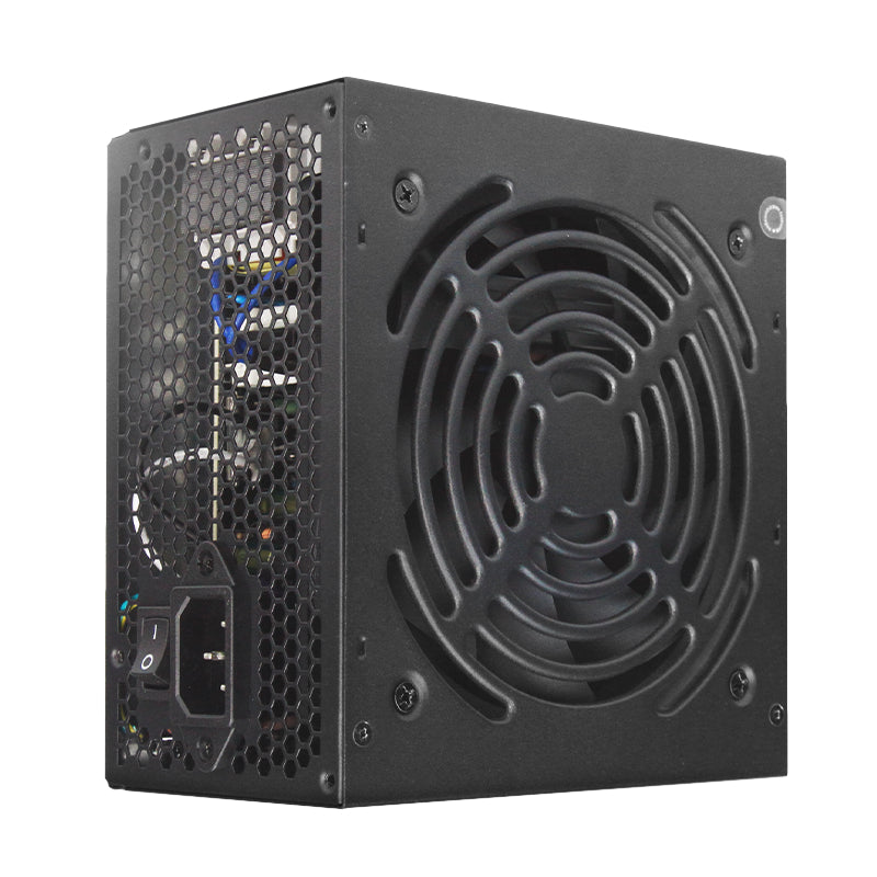 Image 2 for Antec Atom V350 Non-Modular Power Supply