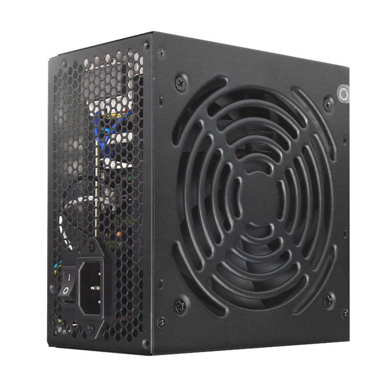 Image 2 for Antec Atom V450 Non-Modular Power Supply