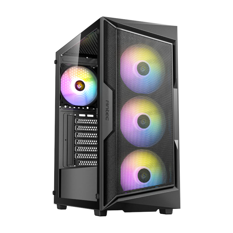Image 1 for Antec Chassis AX61 Elite