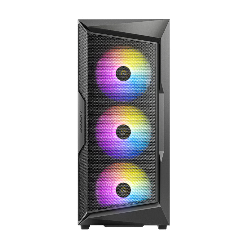 Image 2 for Antec Chassis AX61 Elite