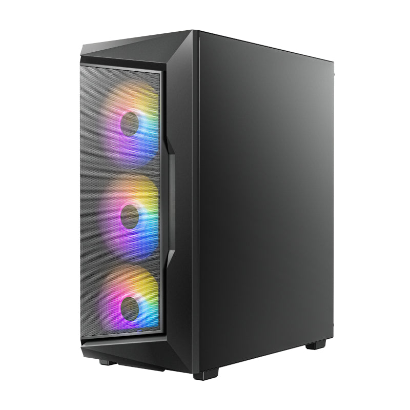 Image 3 for Antec Chassis AX61 Elite