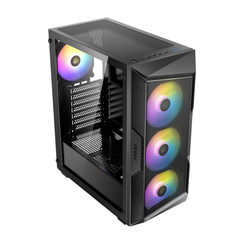 Image 4 for Antec Chassis AX61 Elite