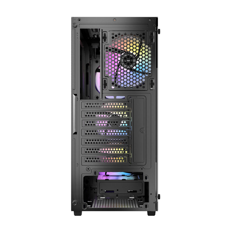 Image 5 for Antec Chassis AX61 Elite