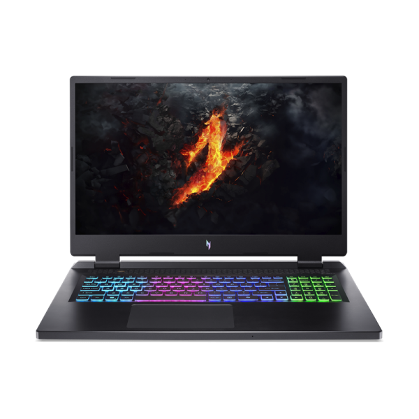 Acer Nitro 17 Gaming Laptop with RTX 4060