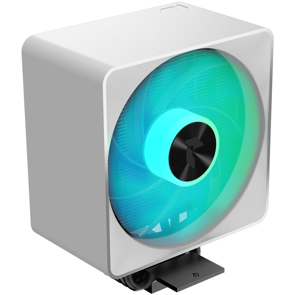 Aerocool APNX AP1-V White ARGB CPU Air Cooler