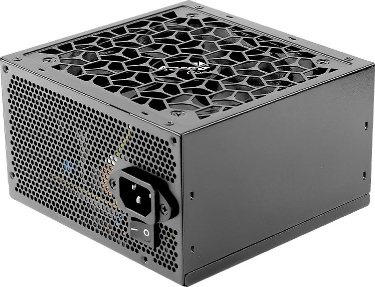 Aerocool AERO Bronze 650W  PSU - ATX 24 PIN