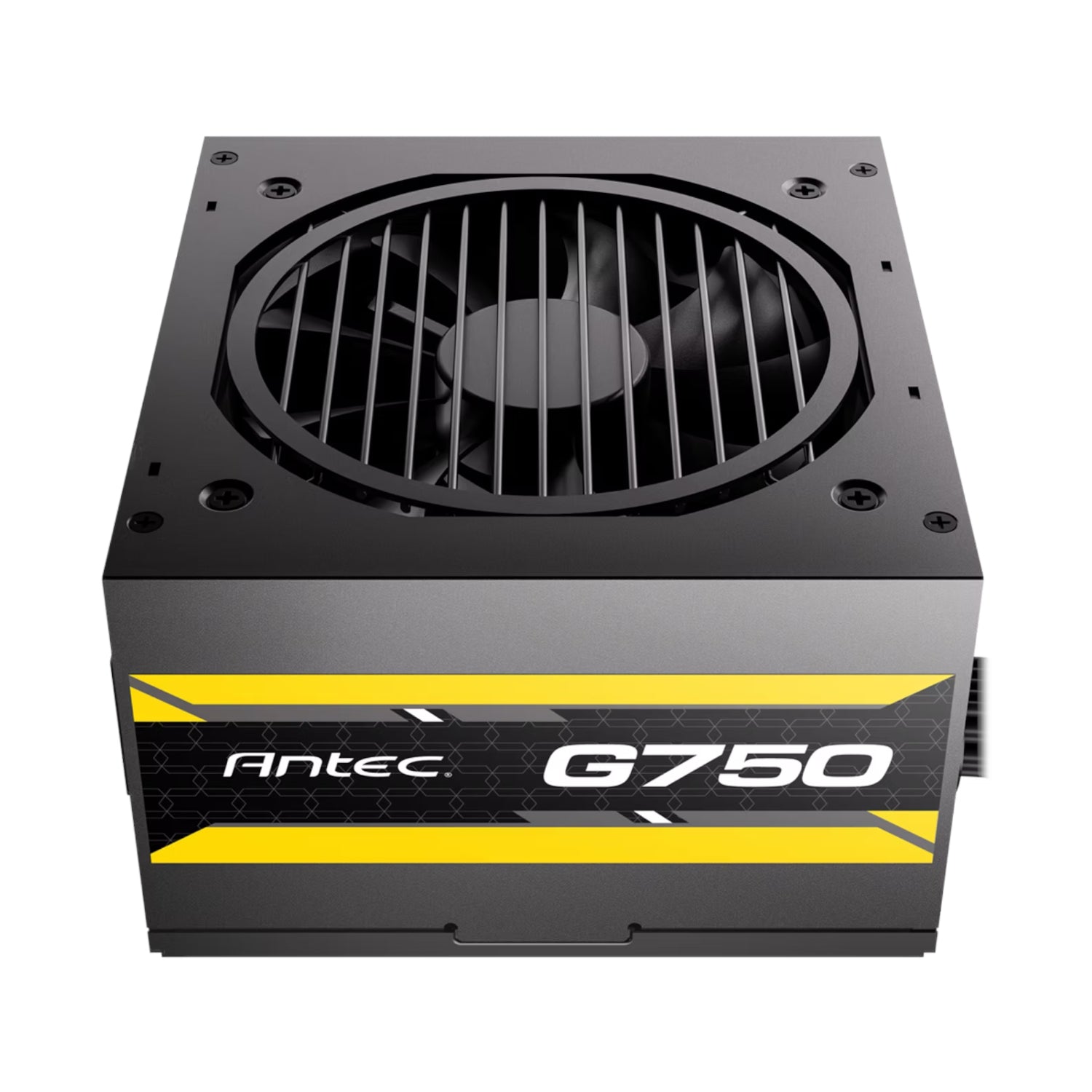 Image 2 for Antec Atom G750 Semi-Modular Power Supply