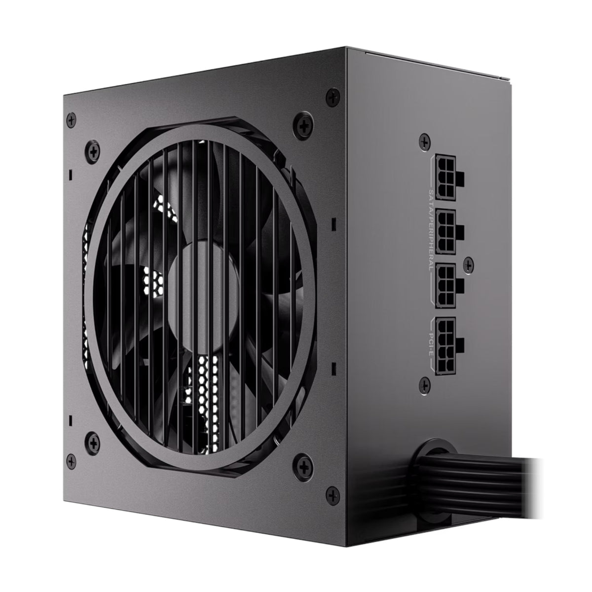 Image 3 for Antec Atom G750 Semi-Modular Power Supply