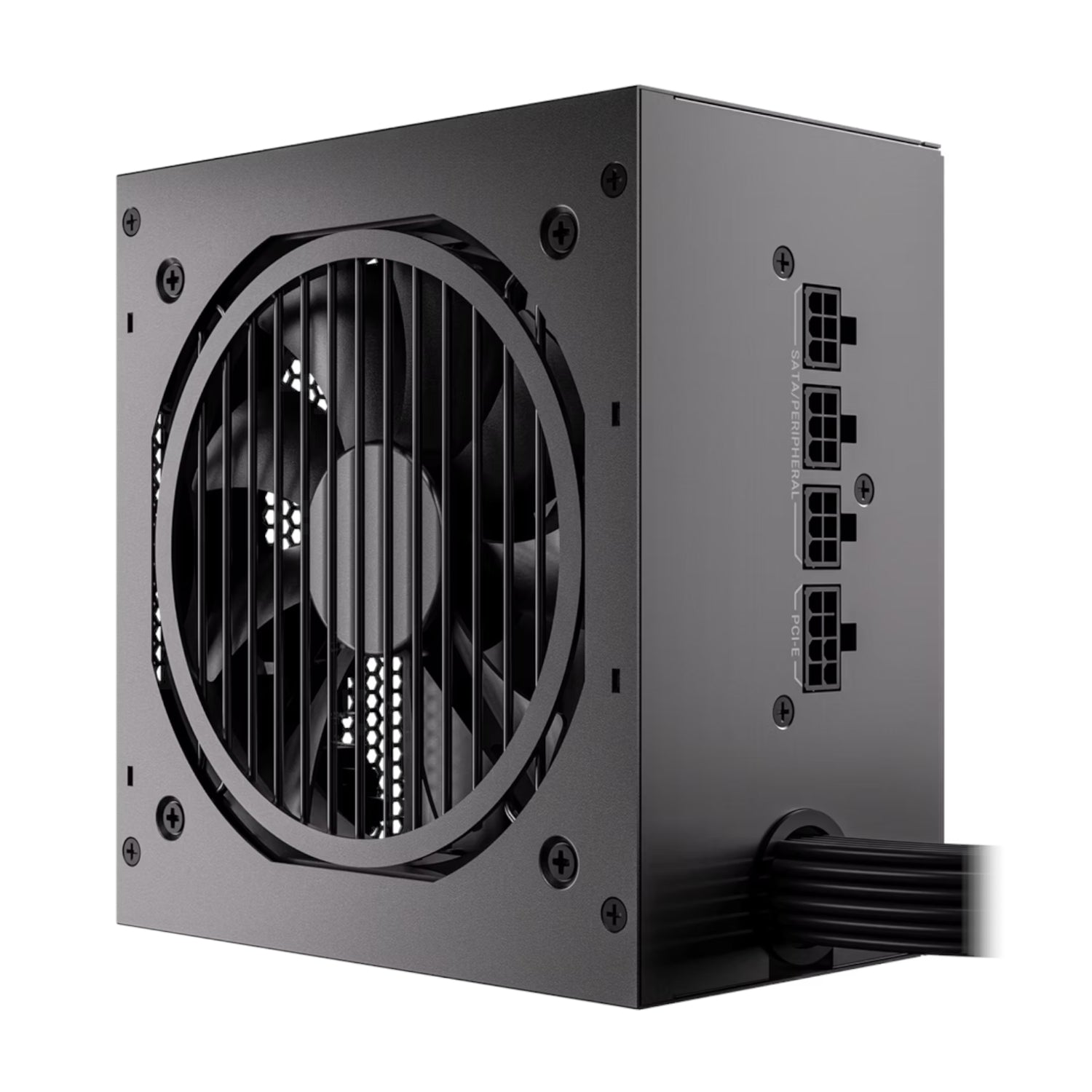 Image 3 for Antec Atom G750 Semi-Modular Power Supply