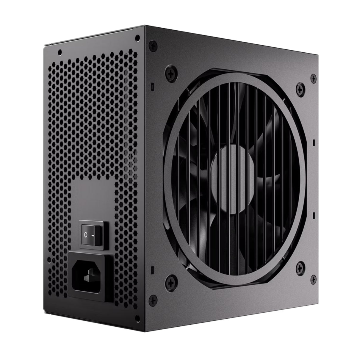 Image 4 for Antec Atom G750 Semi-Modular Power Supply