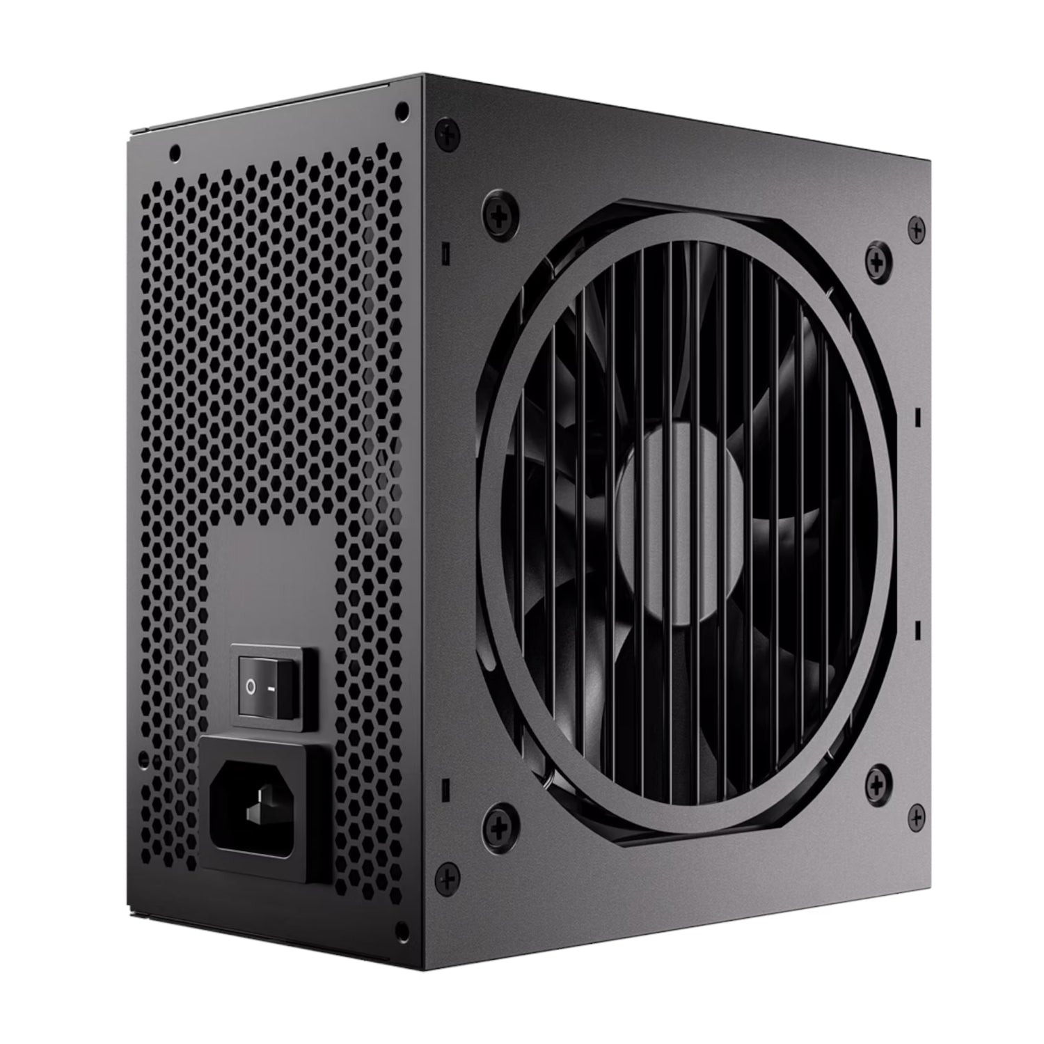 Image 4 for Antec Atom G750 Semi-Modular Power Supply