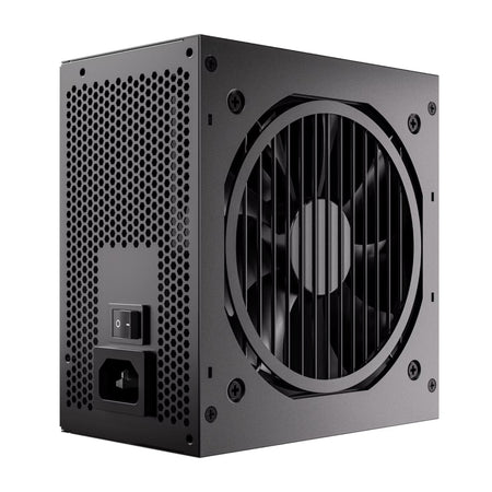 Image 4 for Antec Atom G750 Semi-Modular Power Supply