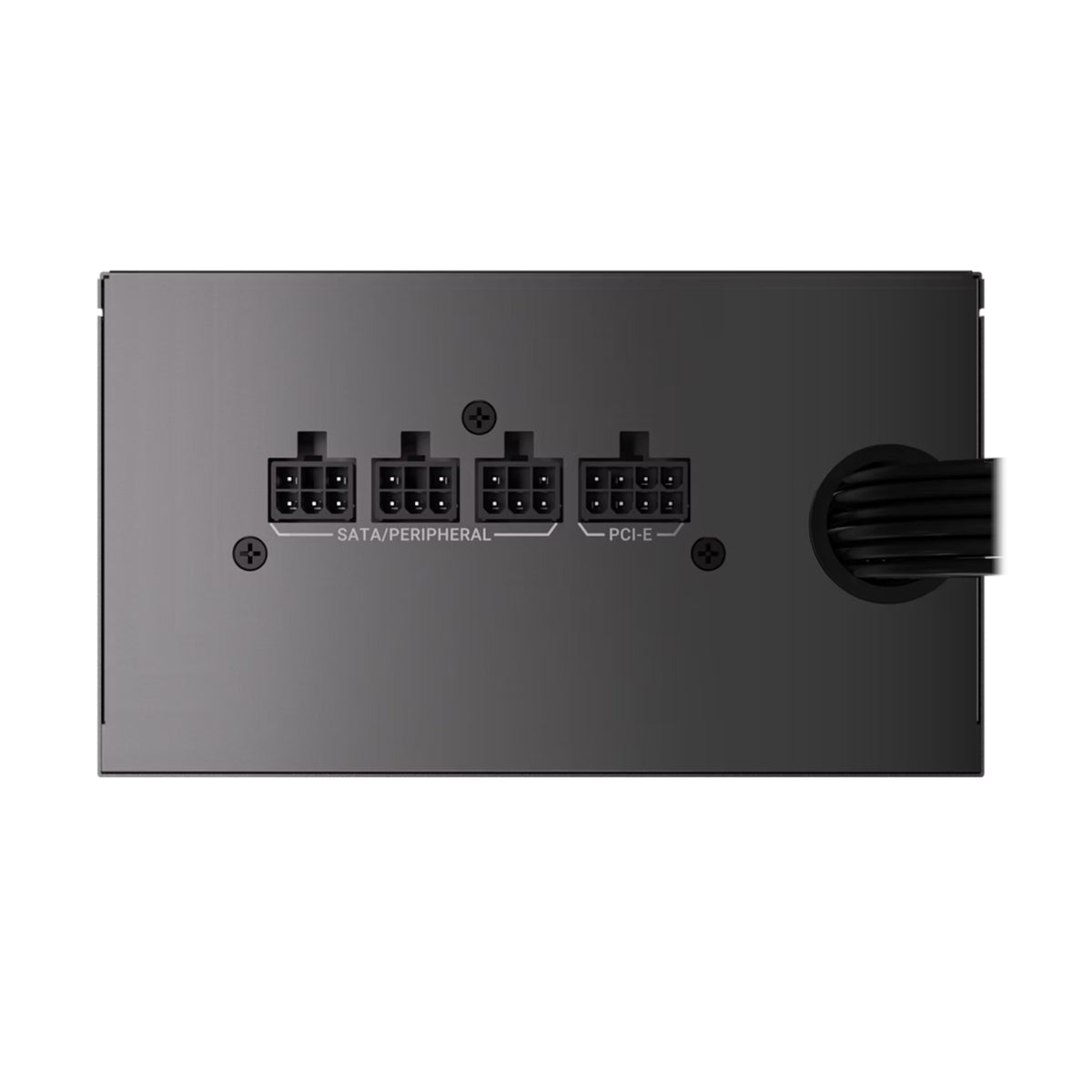 Image 5 for Antec Atom G750 Semi-Modular Power Supply